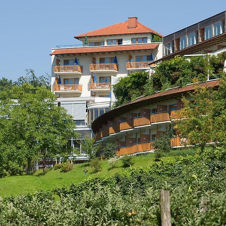 Hotel & Spa Der Steirerhof Bad Waltersdorf Buitenkant foto