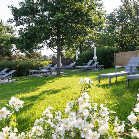 Hotel & Spa Der Steirerhof Bad Waltersdorf Buitenkant foto