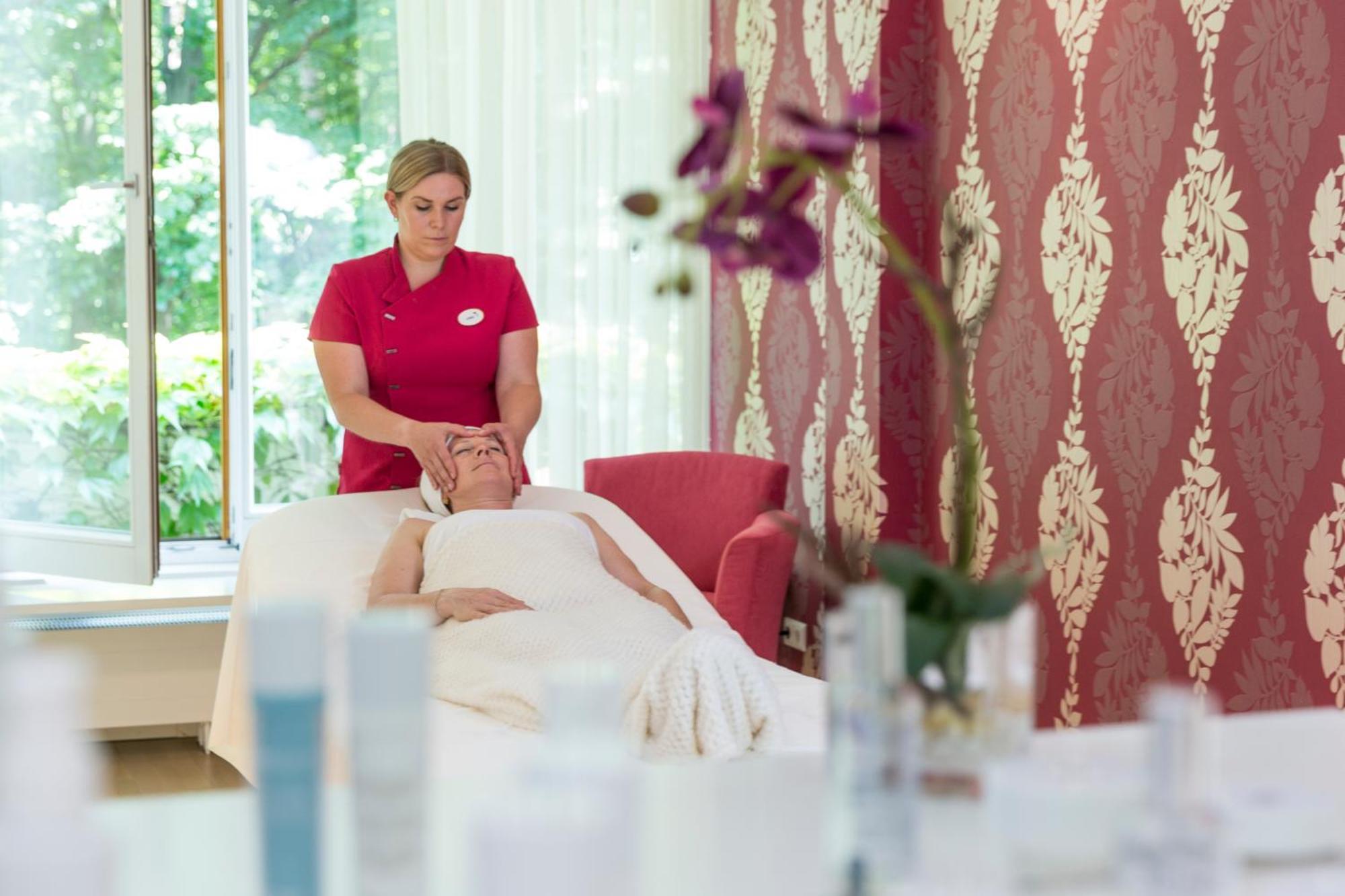 Hotel & Spa Der Steirerhof Bad Waltersdorf Buitenkant foto